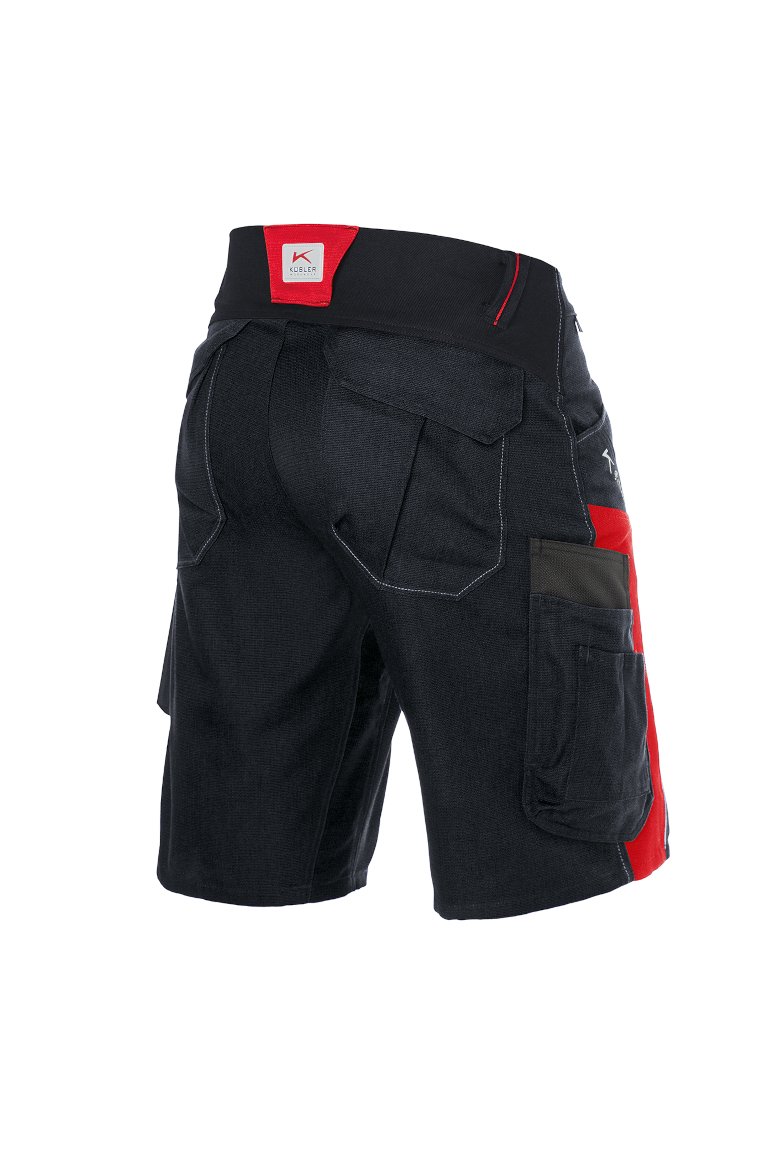 KÜBLER BODYFORCE Shorts